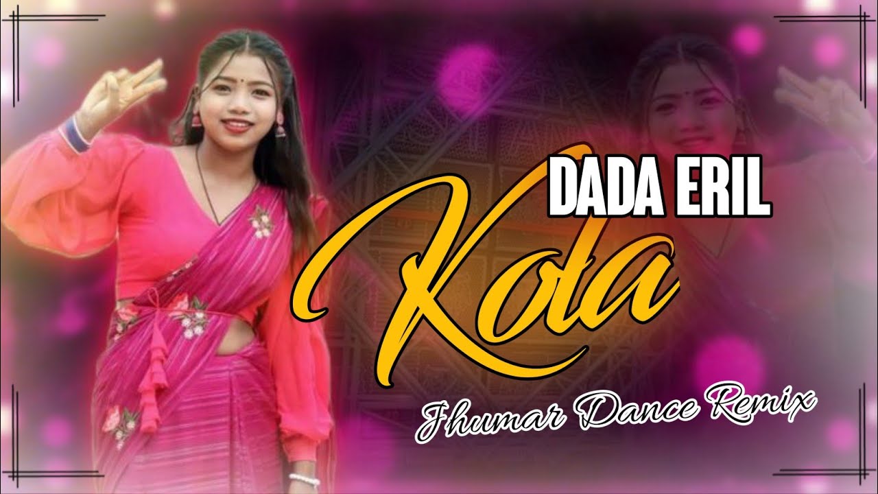 Dada Eril Kola Dj New Santali Dj Song 2026 / New Santali Video 2026 / Santali Dj Remix / Santali Dj