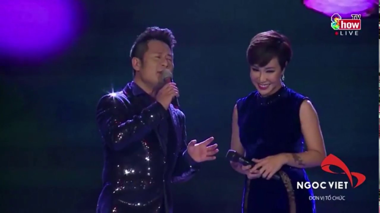 [LiveShow] Bằng Kiều - Uyên Linh - Em về tinh khôi | 14/10/2017 | Vinh