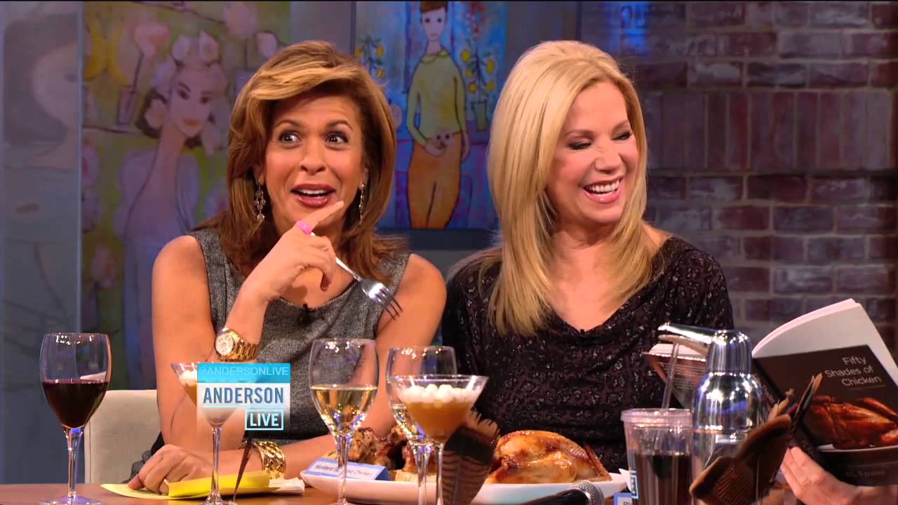 'The First 15' with Kathie Lee and Hoda