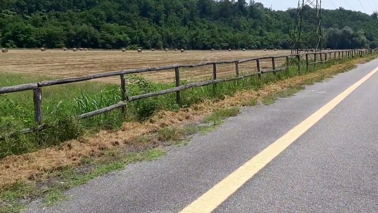 .....passeggiata (parte2)
