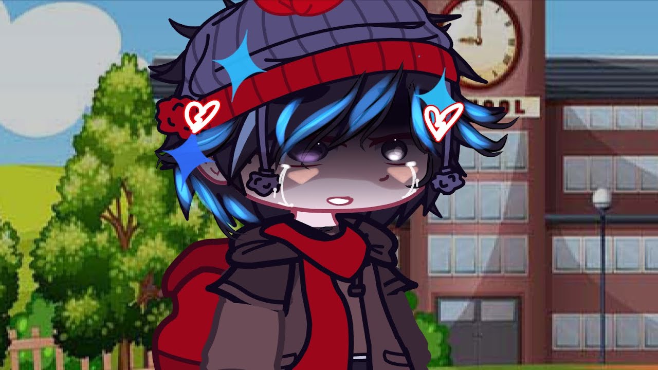 “Always the fool..” ||South park ||style angst ||TBP x South Park au ||part 1 ||og TW shaking, flash