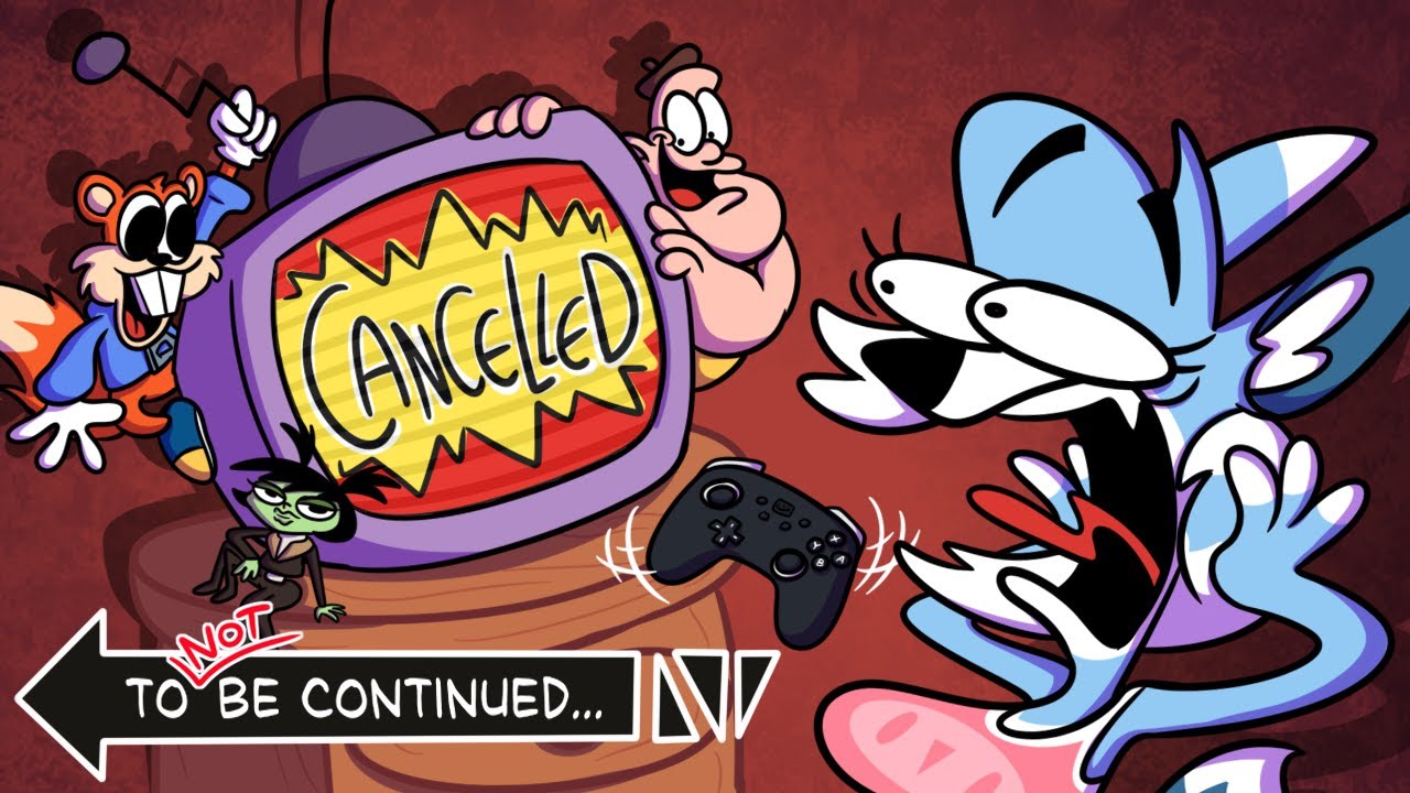These “Episodic” Games… Never Got an Episode 2