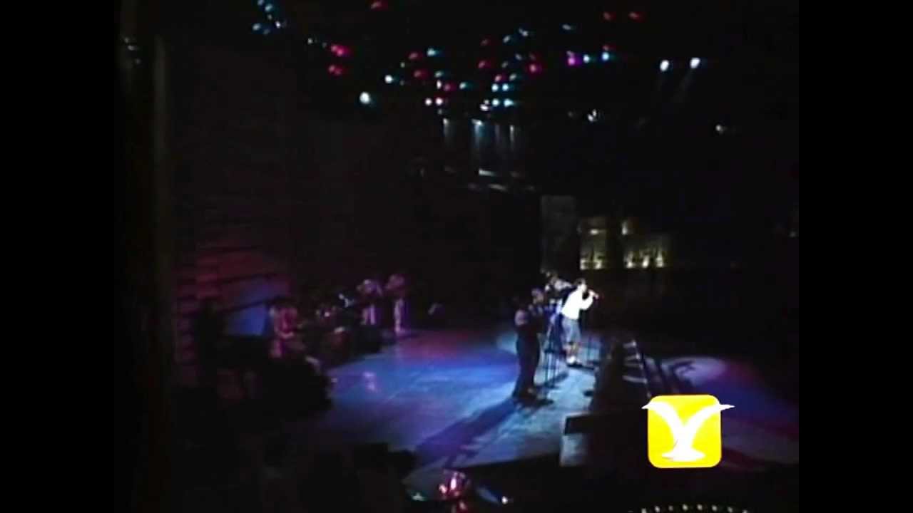 Magneto, Para siempre, Festival de Viña 1992