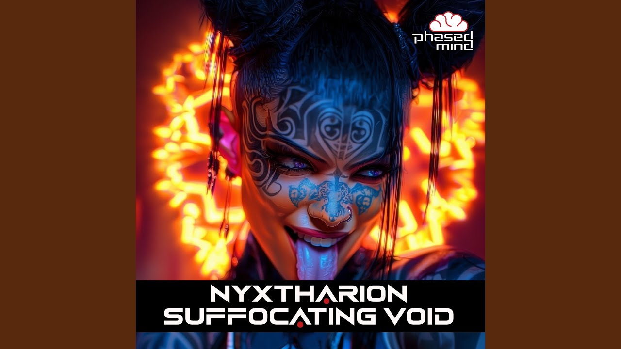 Suffocating Void (Original Mix)