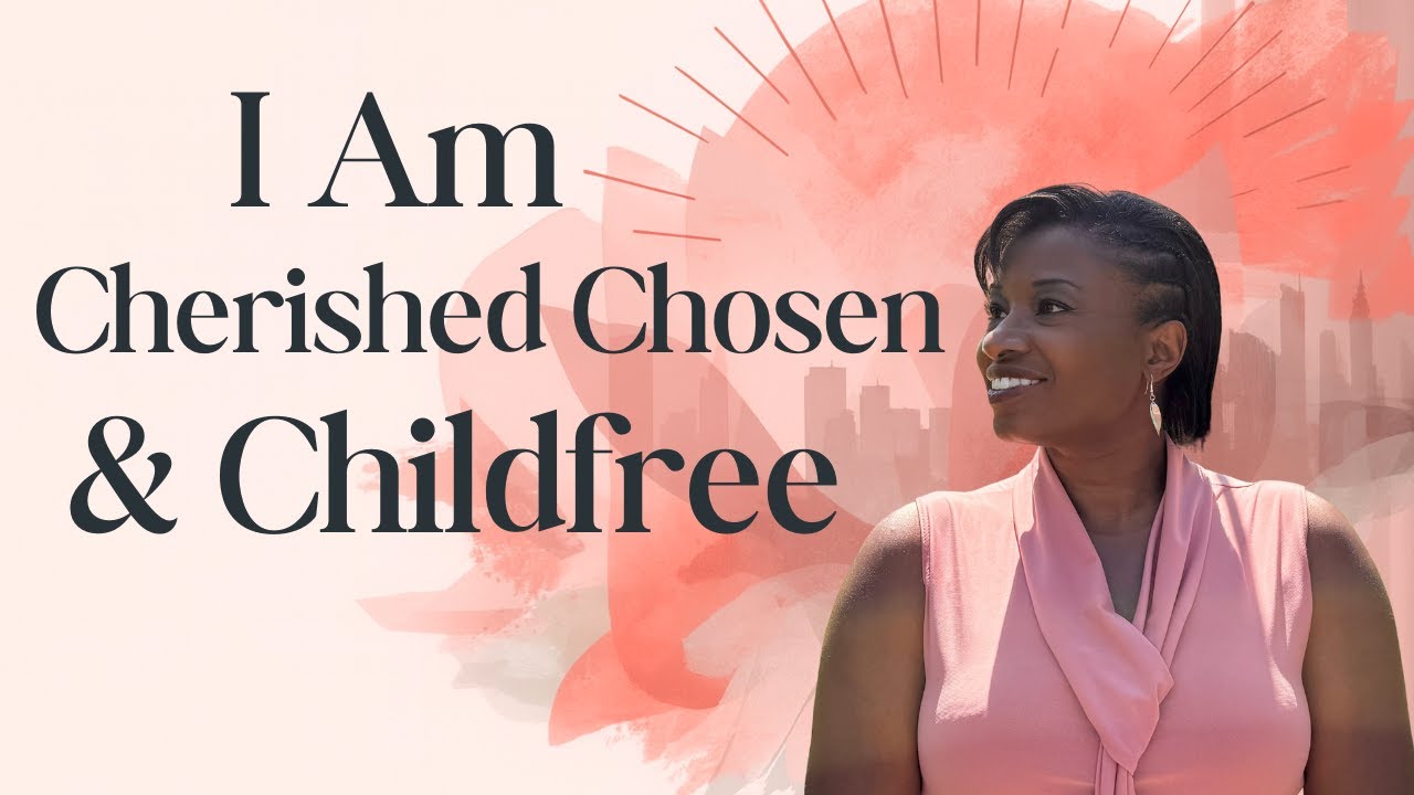 Why I Chose a Childfree Christian Life