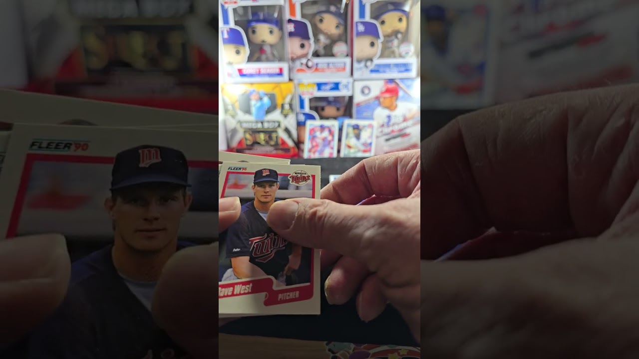 Topps silver, fleer, and bitty pop