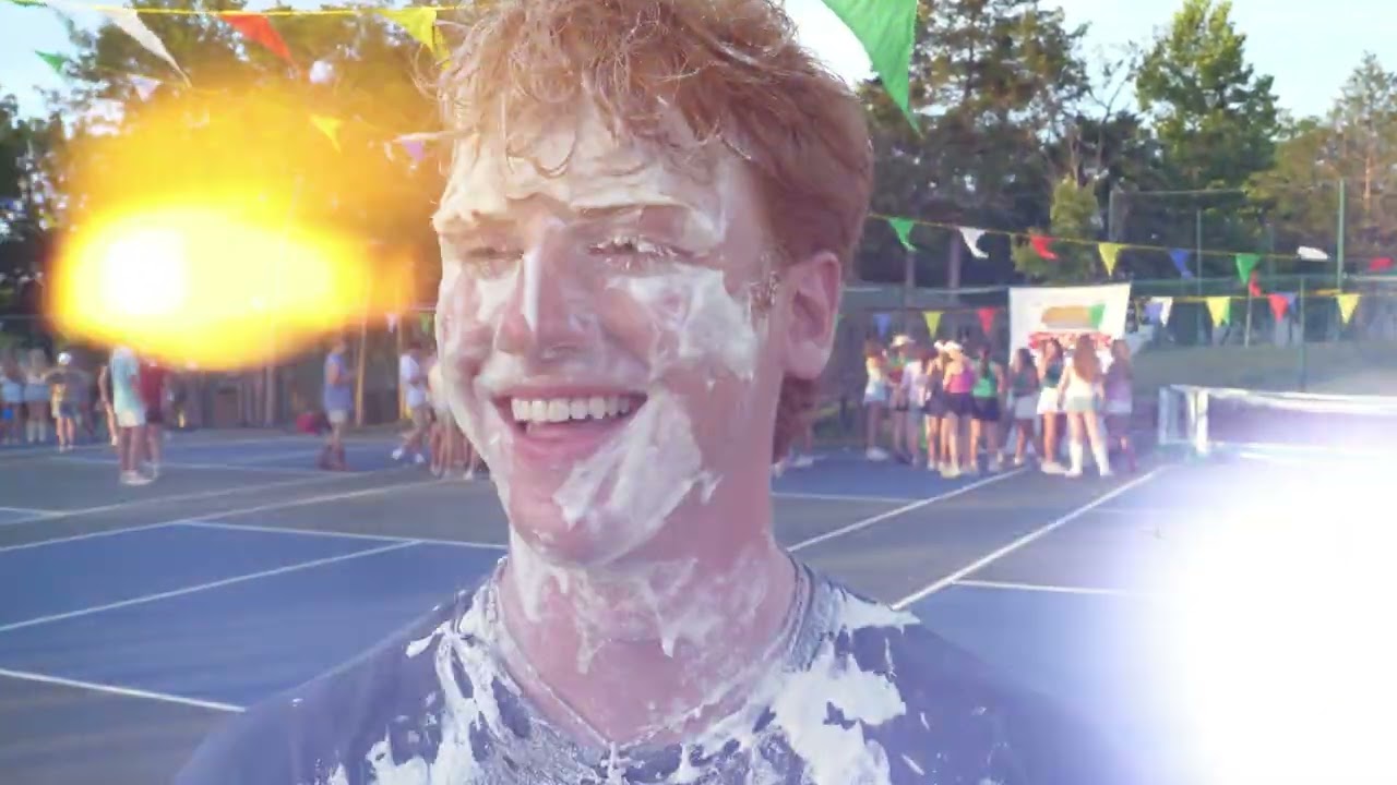 Kanakuk K-Seven Term 5 Video Summer 2025