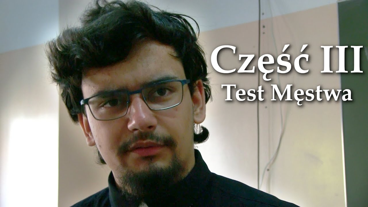 Pim Pom cz. III - Test Męstwa