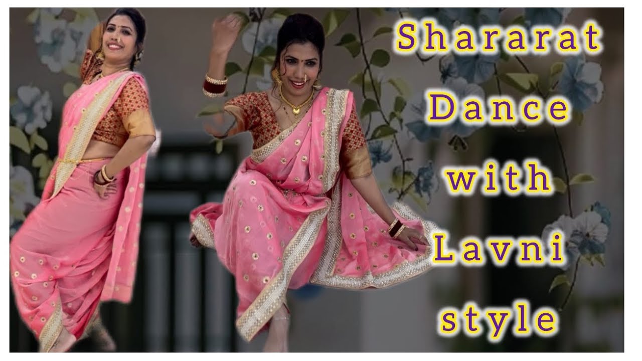Shararat Dance with Lavni # Shararat Dance choreography! Dhurandhar #trending #viral#dance 