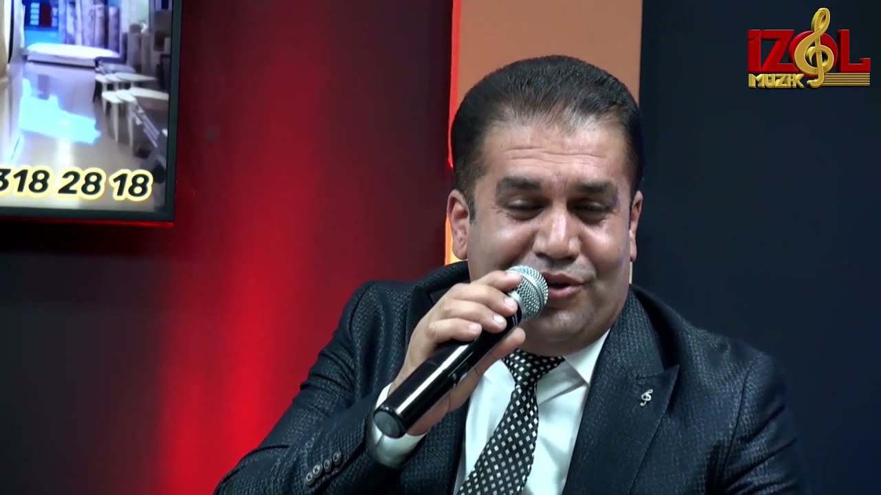 İzollu Memet Seydi Vakkas SALLAMA UZUN HAVA 1