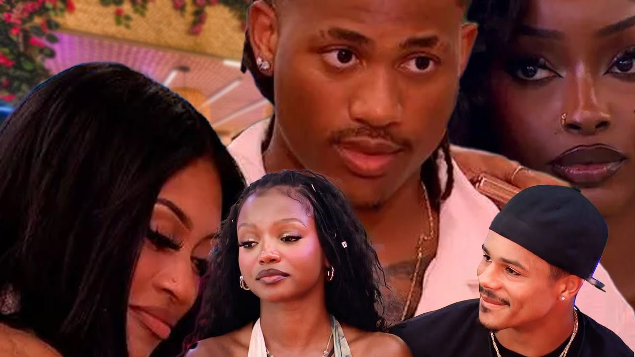 Ace & Chelly Exit Interviews, Ace Talks Jeremiah, Chelly Talks Huda, Coco Shades Clarke & More!