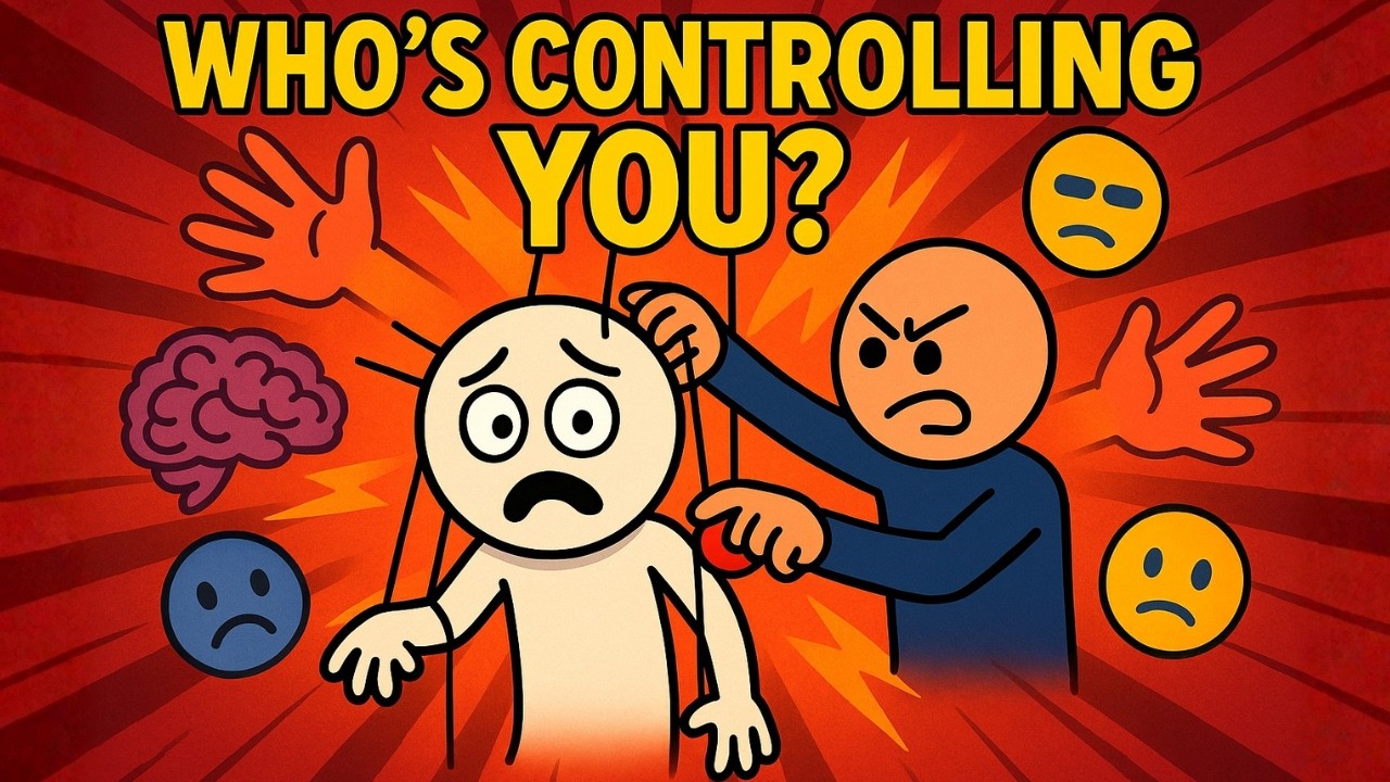 26 Signs You’re Being Emotionally Controlled Without Realizing It