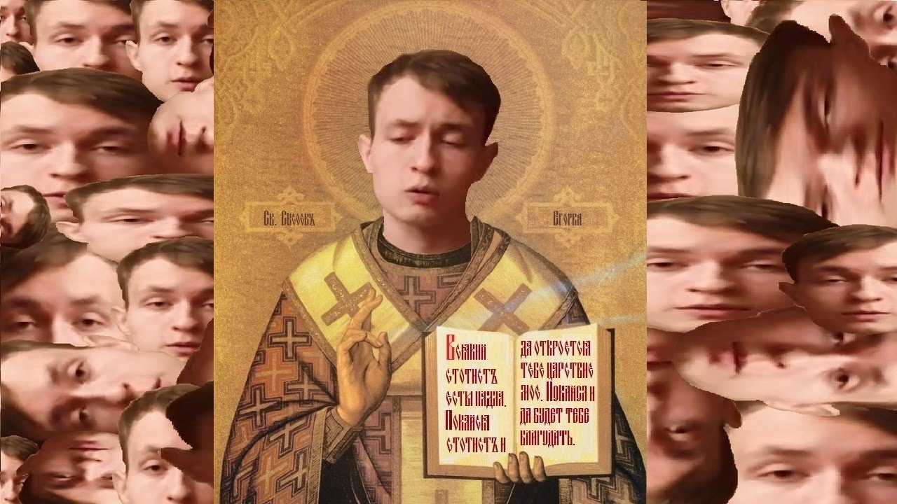 Двойные стандарты Sysoev777 или где вы были 8 лет?