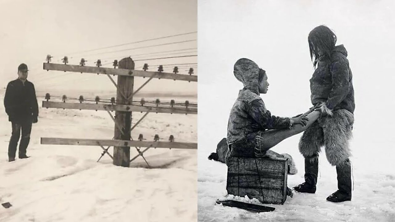 50 Powerful Photos That Challenge Your View of the Past