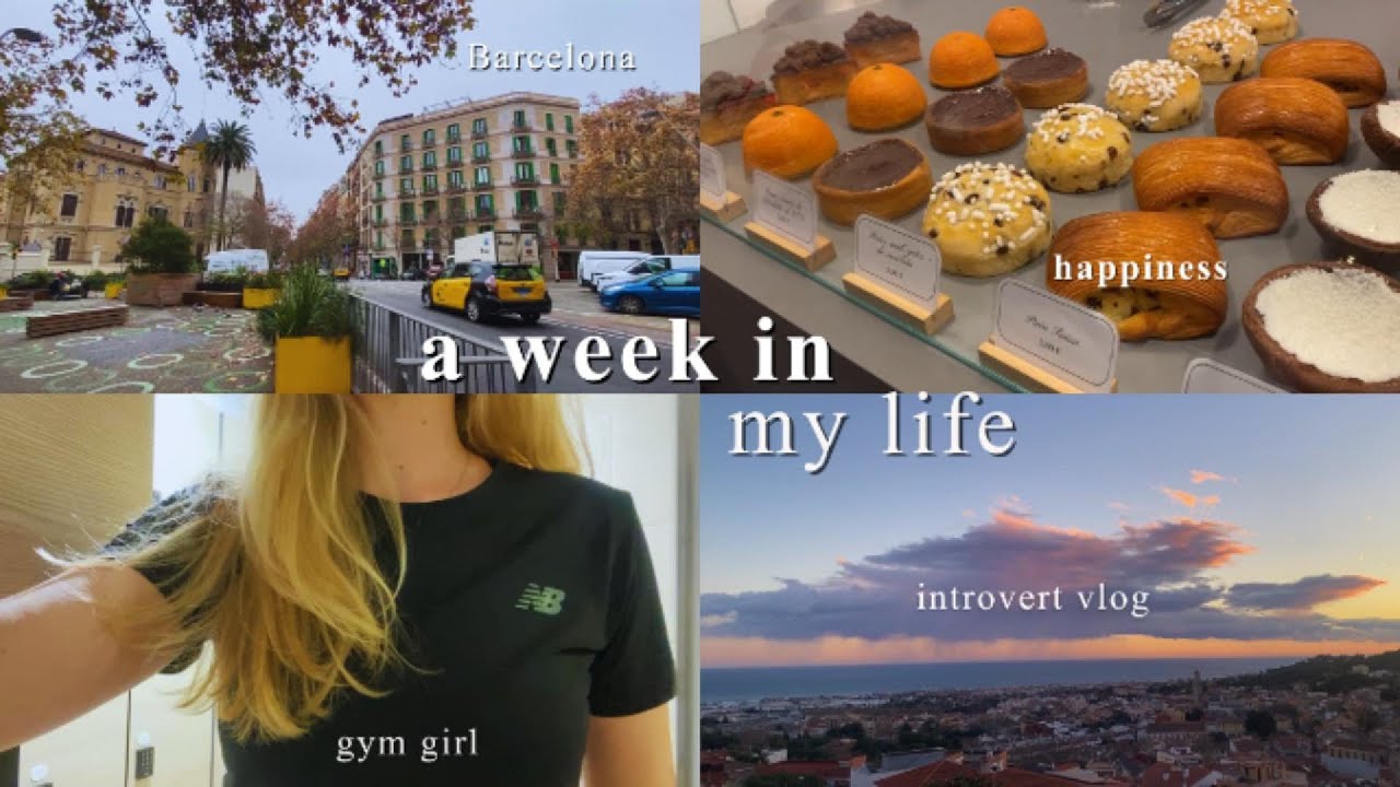 This Week Taught Me More Than I Expected |  My Life as a Data Scientist in Barcelona