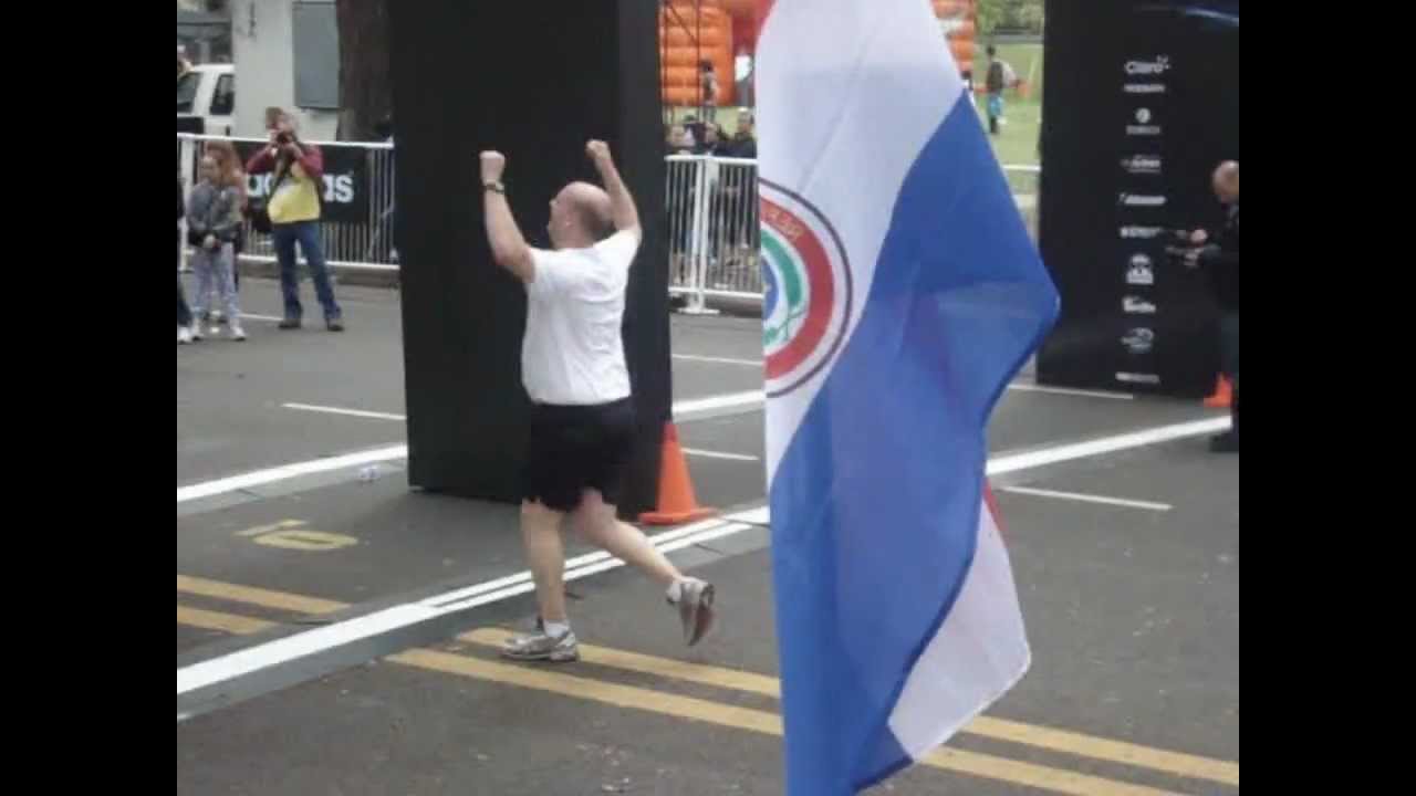 Motivación para correr - Manifiesto del orgullo runner (Yo soy corredor / Lucho Runner))
