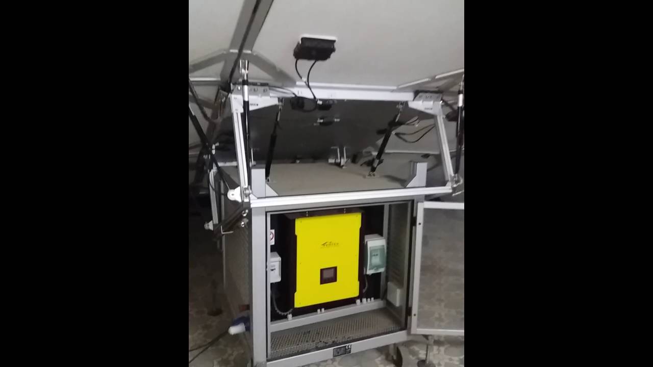 Umar solar
