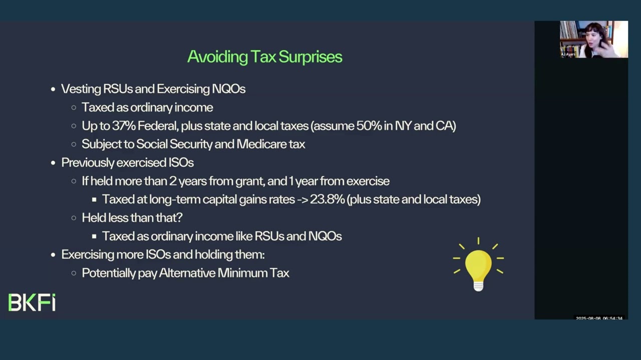 Tender Offer Guide for Private Company Employees: Selling Shares, RSUs & Stock Options