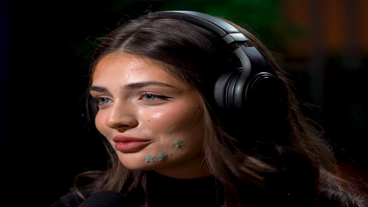 ANDREEA BOSTANICA PODCAST 😠 EPSTEIN FILES 😠 ZI CATASATROFALA PENTRU NEANGAJATI 😠 BIG RED