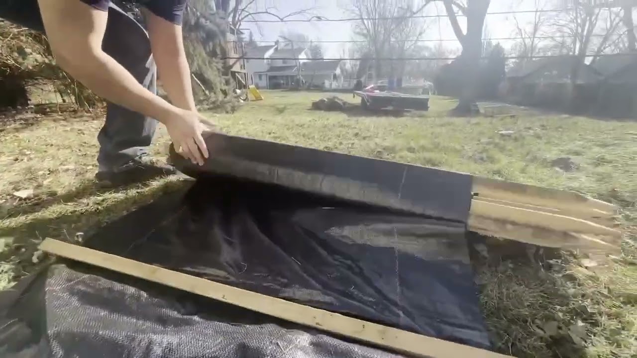 Farm Plastic Supply Premium Silt Fence