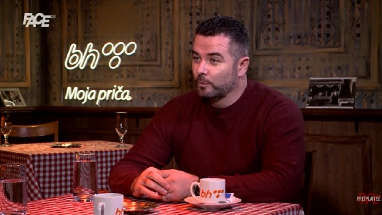 Amel Kapo, heroj nacije: 
