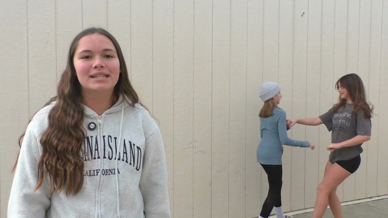 Sweethearts Dance Commercial #1