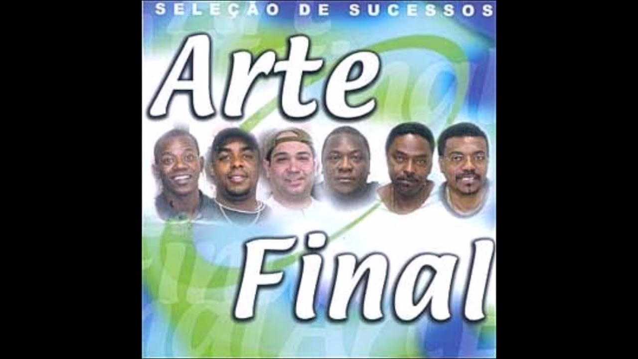 Arte Final - Filhos Levados