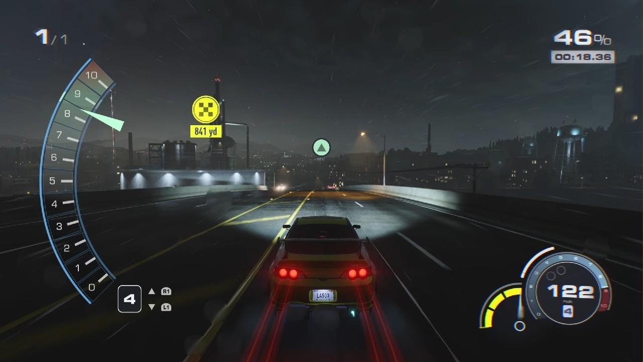 ‼️Need for Speed Unbound‼️ Online Mode 🎮