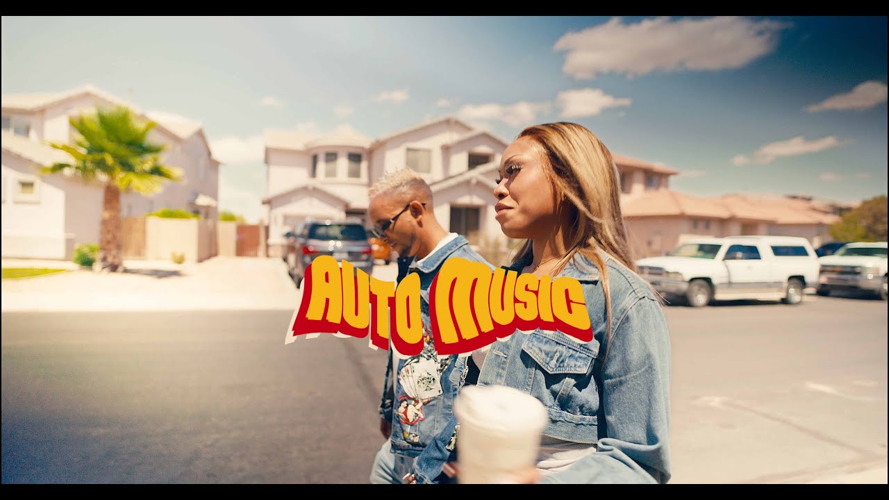 AUTO MUSIC - NOLELA (Official Video)