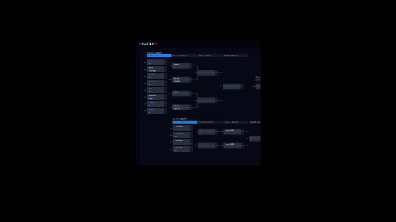 PRIMER TORNEO PVP DE BRAWL STARS EN EL CANAL, LETS GO!