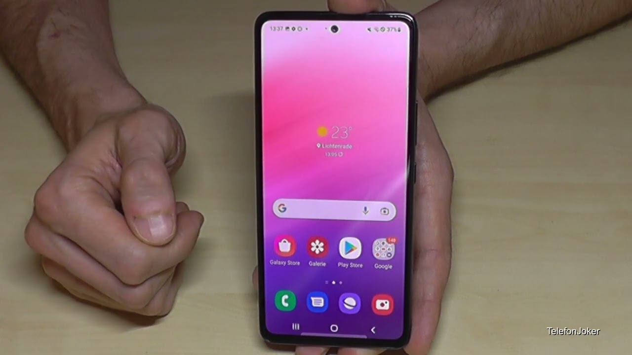 Samsung Galaxy A53 5G: 10 Tipps und Tricks