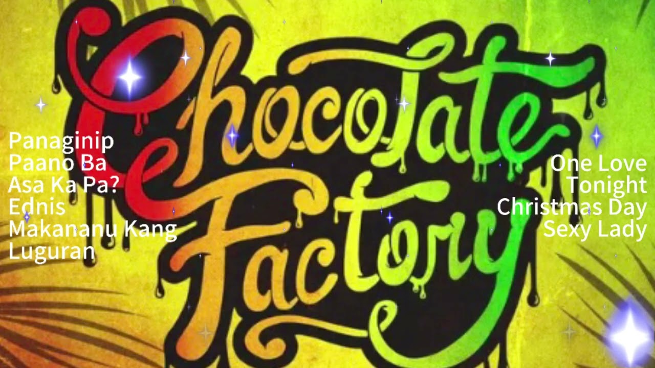 Chocolate Factory 