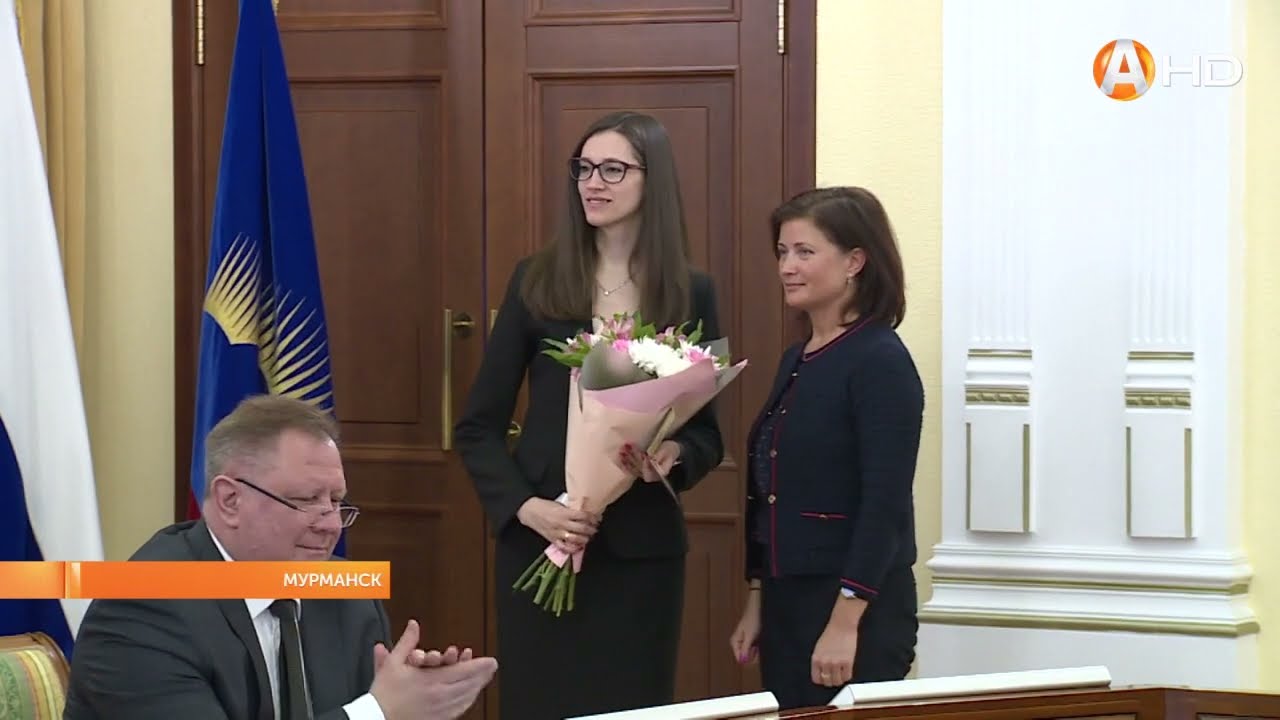 Итоги выезда губернаторского контроля в ЗАТО Видяево, запуск отделений «Движения Первых»