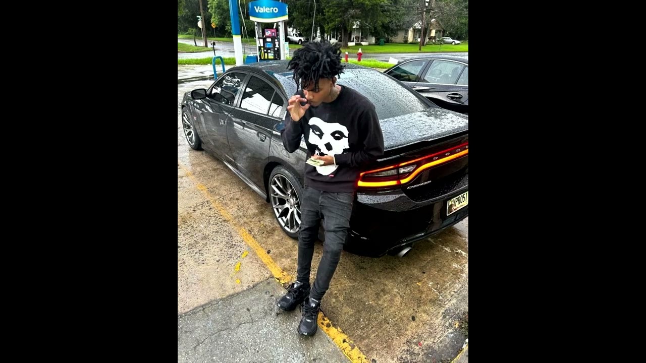 (FREE FOR PROFIT) Lazer Dim 700 x FAB GODAMN x OGMECBABY 
