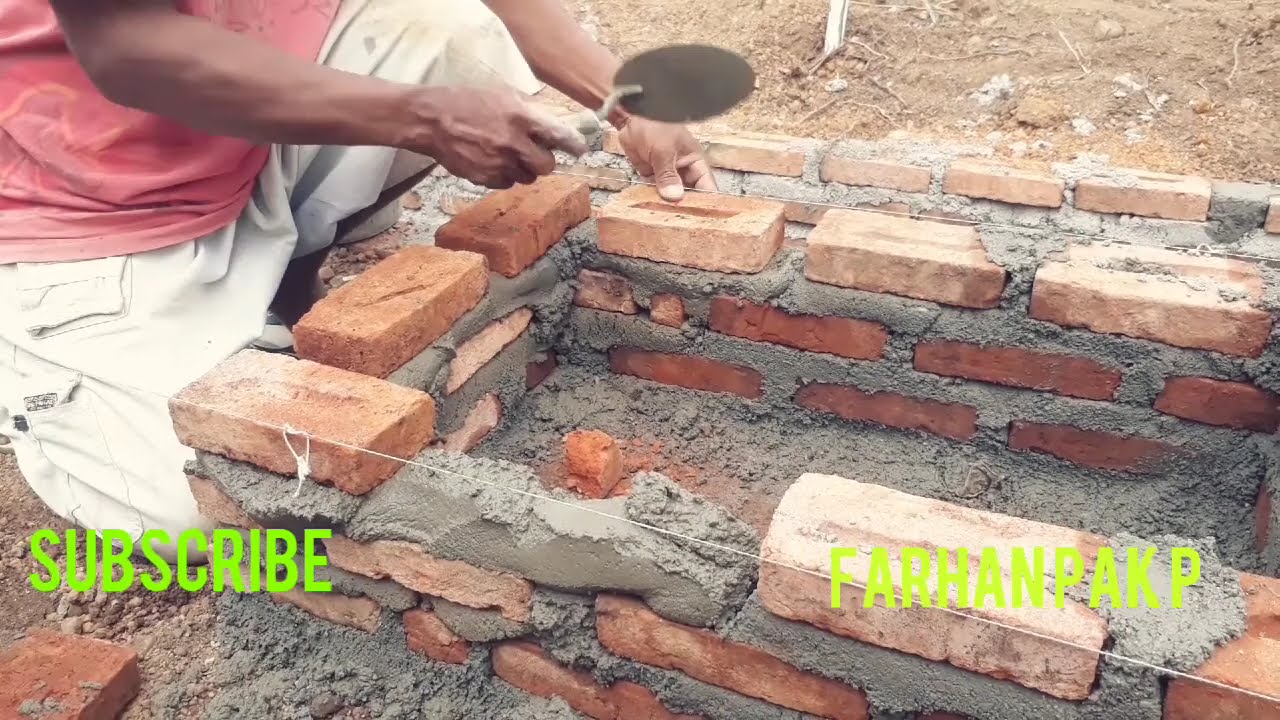 Cara Membuat Pot taman hias di Depan Rumah 😉