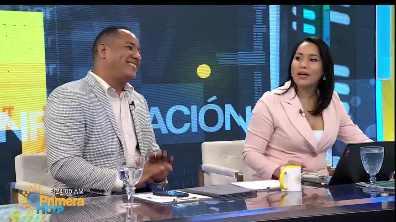 ¿PRM para rato? Félix Grullón revela la estrategia para retener el poder más allá de 2028