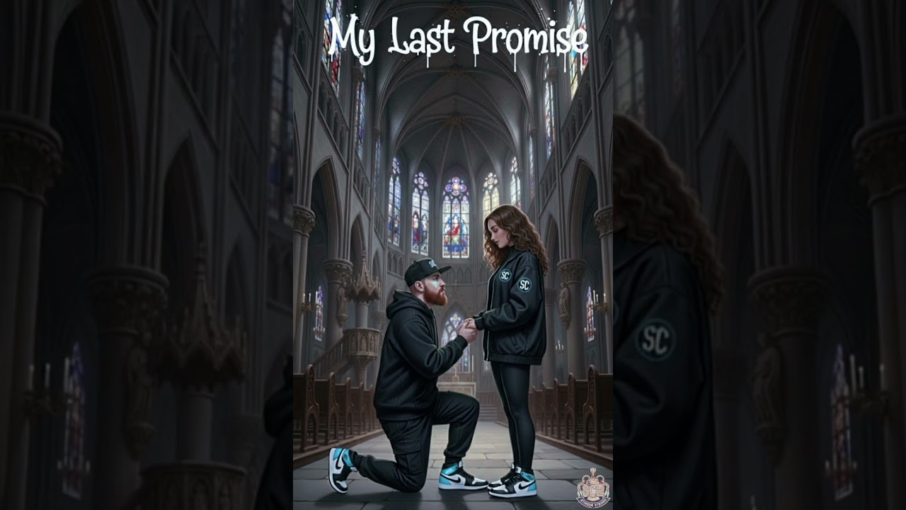 My Last Promise x SCM Clay Crew x SCM 