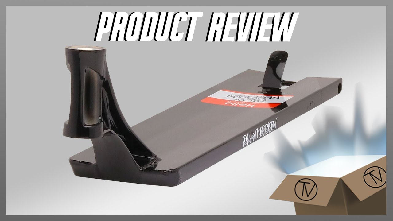 AO Dylan Morrison V2 Signature Deck - 5.6