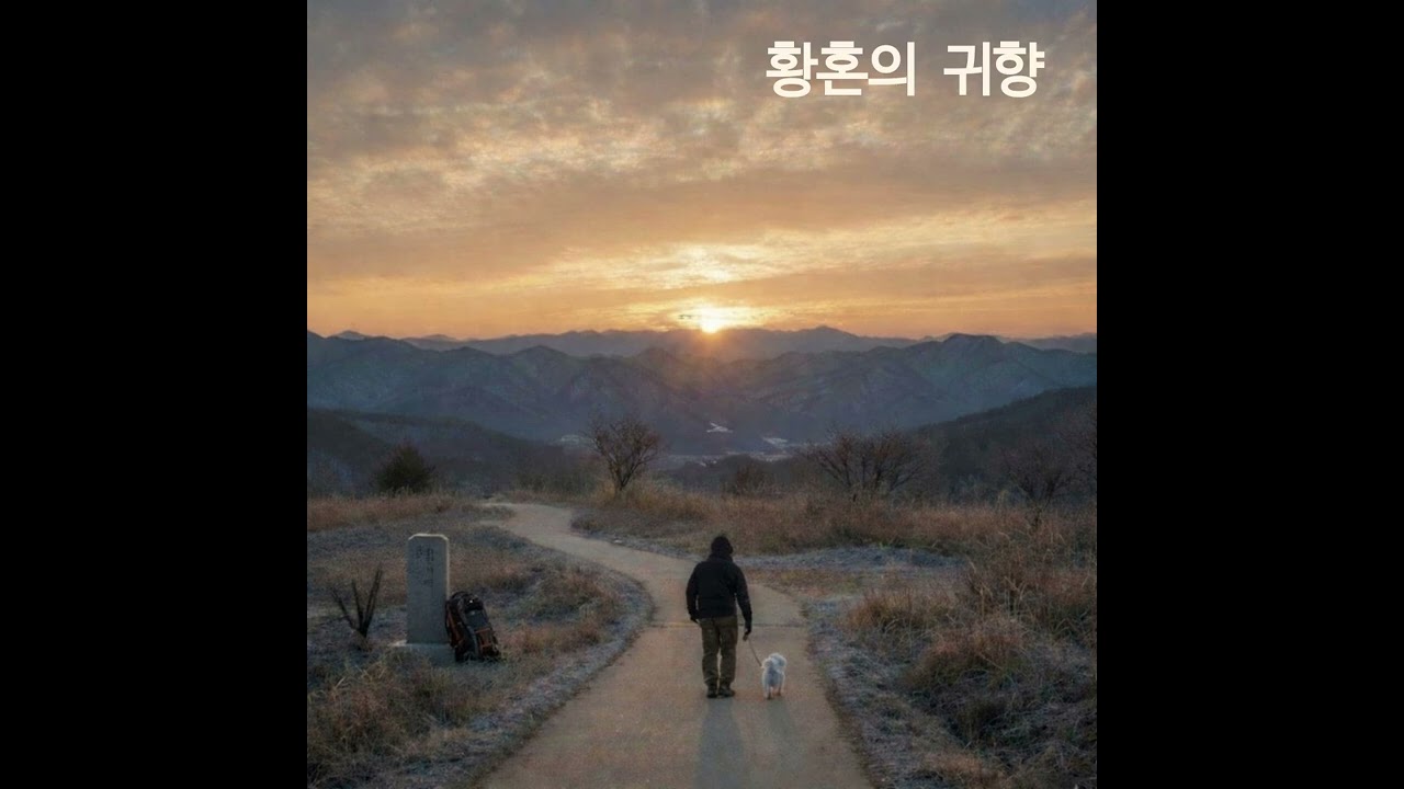 황혼의 귀향