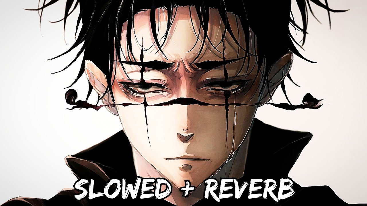 Tipo Choso 🩸  (Jujutsu Kaisen) Wave de Sangue | Prod. MK & Sid | MHRAP | Slowed + Reverb