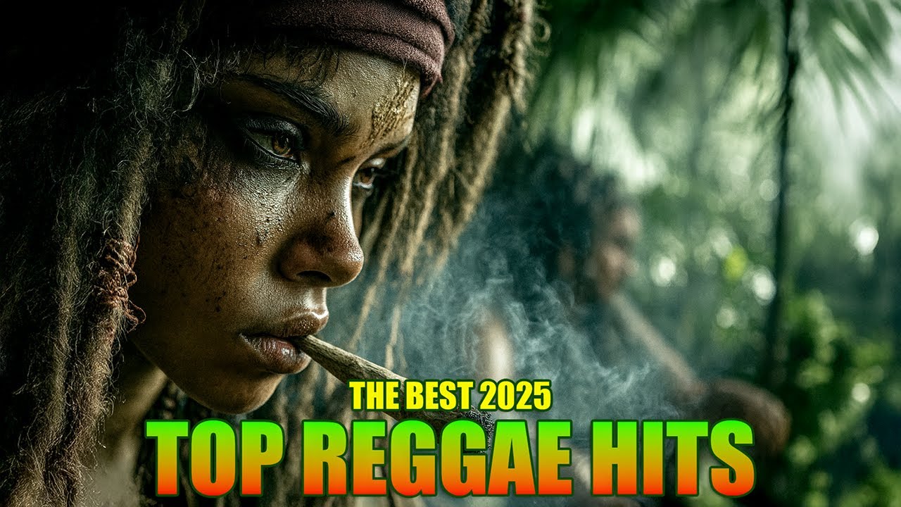 Greatest Roots Reggae Songs of 2025 – A Healing Journey Through Breath, Pain & Spirit