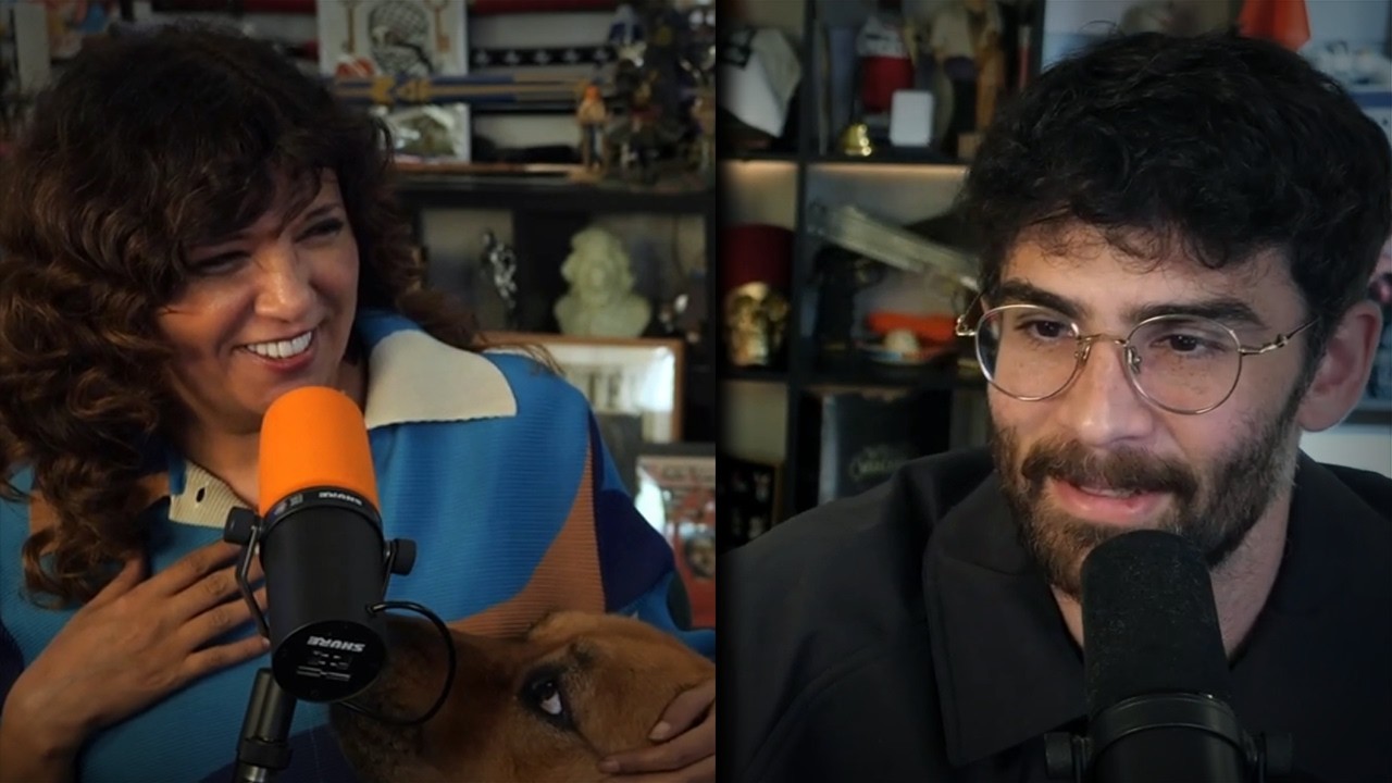 Она выступила режиссером самого важного фильма на церемонии вручения премии &laquo;Оскар&raquo;&hellip;