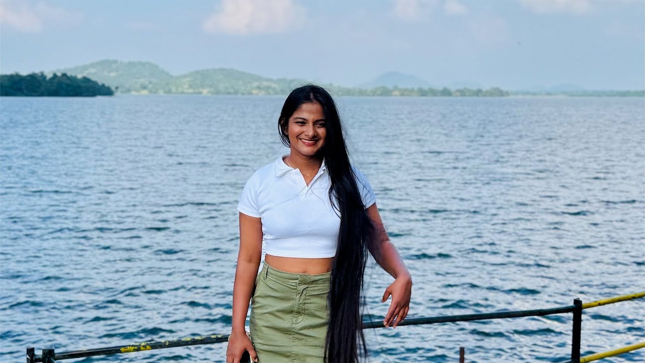වල් අලි 🐘 බලාගෙන පොළොන්නරුවෙන් මහියංගනේට🏹- Road trip with ⁨@SharDhVlogz 💣