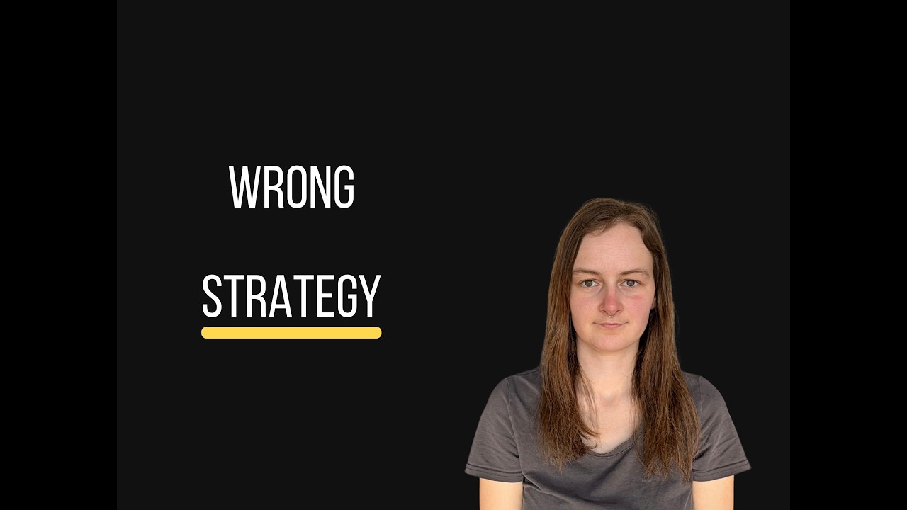 Discipline Is Overrated. Build Systems Instead.
