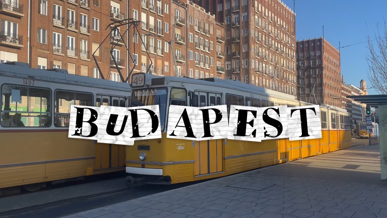 Budapest🇭🇺