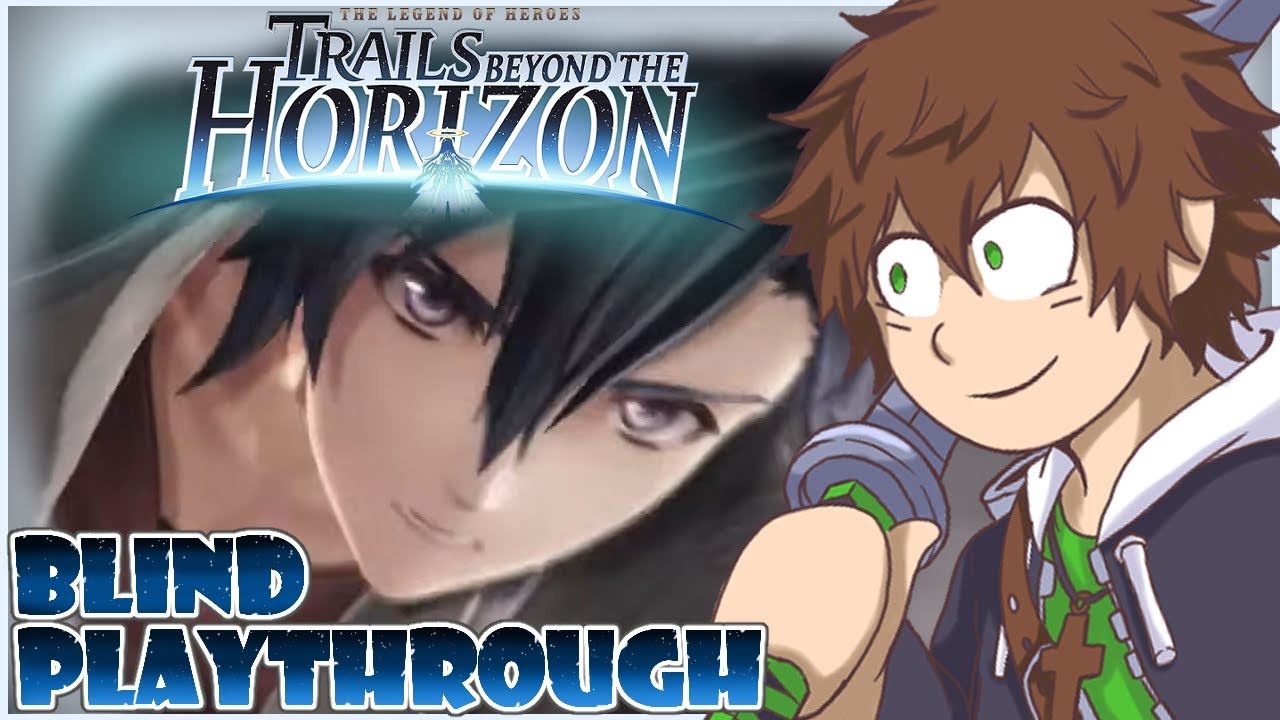 Things Are Heating Up  [Intermission + Act 2 RR2 ] Genma Streams Trails Beyond the Horizon!
