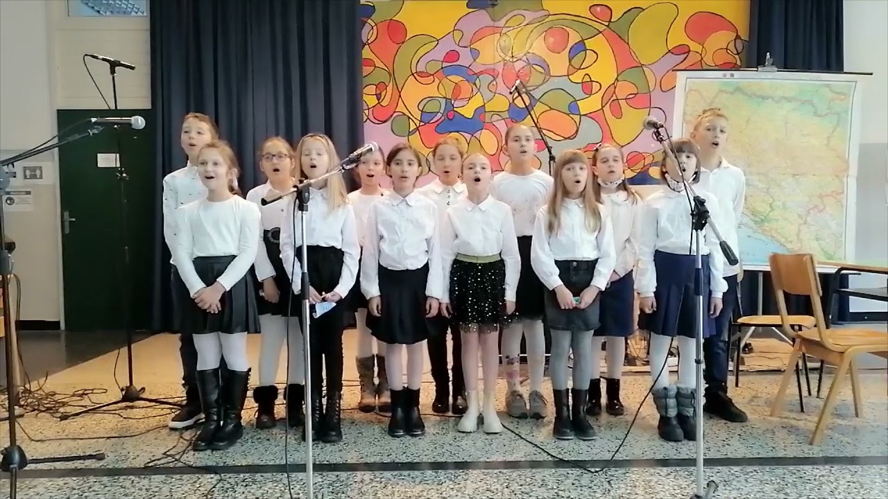 PRIREDBA POVODOM OBILJEŽAVANJA  25. NOVEMBRA DANA DRŽAVNOSTI BIH