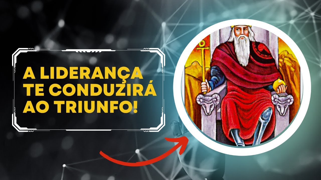 ⭐ TAR&Ocirc; ONLINE - Saiba Como Triunfar - OR&Aacute;CULO ONLINE ⭐