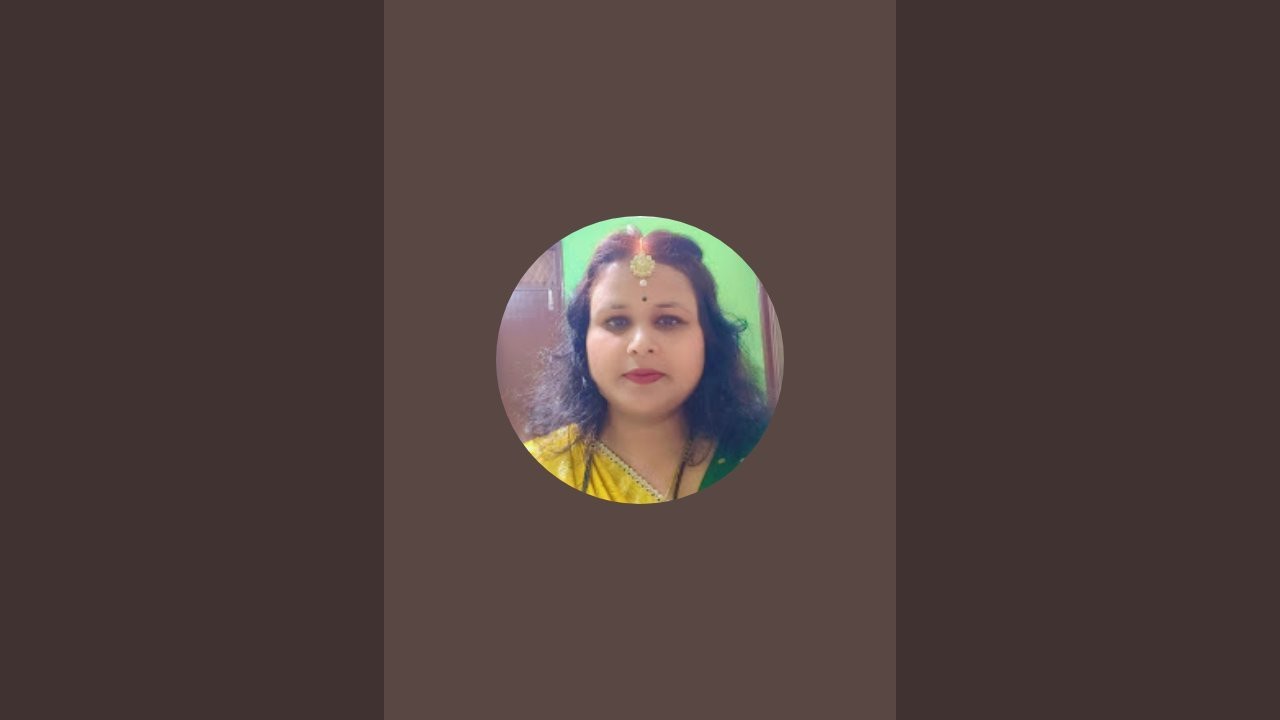 अवधी लोकगीत चैनल  is live