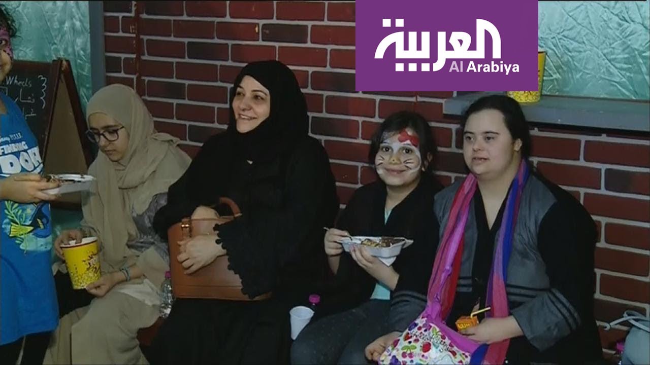 تعرف على أول فيلم تفتتح به صالات السينما في السعودية